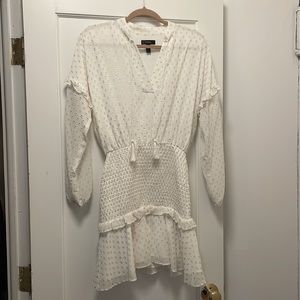 Aqua dress (IN NEW CONDITION)